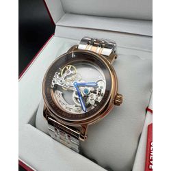 PKNEK-001 - Relogio Patek Philippe Aut. Cod.pknek-... - Junior Relógios de Luxo