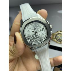 PKPBO-002 - Relogio Patek Philippe Borracha Cod.pk... - Junior Relógios de Luxo