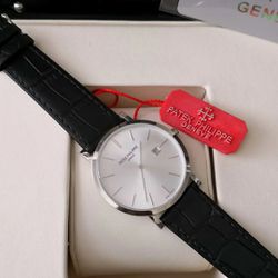 PKTR-005 - Relogio Patek Philippe Calatrava Cod.pk... - Junior Relógios de Luxo