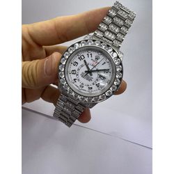 rxstr-003 - Relogio Rolex Strax Cod.rxstr-003 - Junior Relógios de Luxo