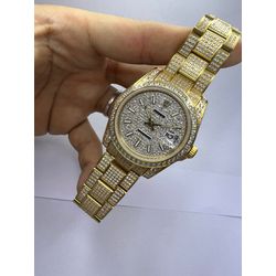 rxstr-005 - Relogio Rolex Strax Cod.rxstr-005 - Junior Relógios de Luxo