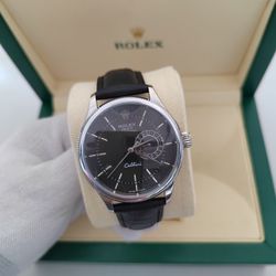 RXCLETA-001 - Relogio Rolex Cellini - Junior Relógios de Luxo