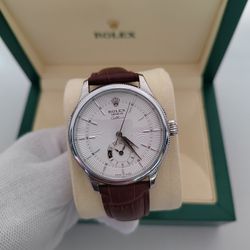 RXCLETA-004 - Relogio Rolex Cellini - Junior Relógios de Luxo