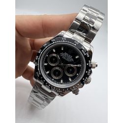 rxdyce-005 - Relogio Rolex Daytona CerÂmica Cod.rx... - Junior Relógios de Luxo