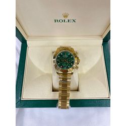 rxdyce-009 - Relogio Rolex Daytona CerÂmica Cod.rx... - Junior Relógios de Luxo