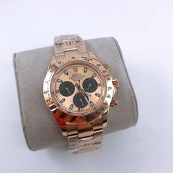 rxdyce-0012 - Relogio Rolex Daytona CerÂmica Cod.r... - Junior Relógios de Luxo