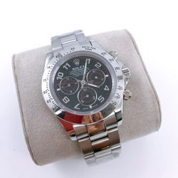 rxdyce-0015 - Relogio Rolex Daytona CerÂmica Cod.r... - Junior Relógios de Luxo