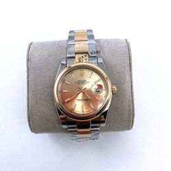RXDJ-001 - Relogio Rolex Datejust Cod.rxdj-001 - Junior Relógios de Luxo