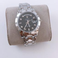 RXDAPE2-001 - Relogio Rolex Day Date Pedra 2 Cod.r... - Junior Relógios de Luxo