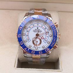 RXGMMA-002 - Relogio Rolex Gmt Master Ii Cod.rxgmm... - Junior Relógios de Luxo