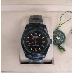 RXMI-001 - Relogio Rolex Milgaus Cod.rxmi-001 - Junior Relógios de Luxo