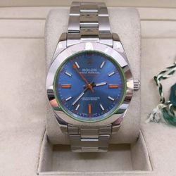 RXMI-003 - Relogio Rolex Milgaus Cod.rxmi-003 - Junior Relógios de Luxo