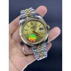 RXTOP6-0015 - Relogio Rolex Datejust Top Cod.rxtop... - Junior Relógios de Luxo