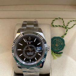 RXSWELL-004 - Relogio Rolex Weller Gmt Cod.rxswell... - Junior Relógios de Luxo