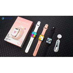 97-WHATCH 9 MINI - Smartwatch 97-WHATCH 9 MINI - Junior Relógios de Luxo