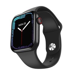25-Hw37 - Smartwatch Hw37 - Junior Relógios de Luxo