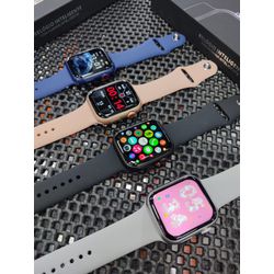 15-S8 ULTRA - Smartwatch S8 Ultra - Junior Relógios de Luxo