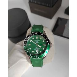 THMLAU-001 - Relogio Tag Heuer Carrera Esqueleto C... - Junior Relógios de Luxo