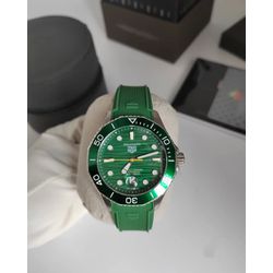 THMLAU-002 - Relogio Tag Heuer Carrera Esqueleto C... - Junior Relógios de Luxo