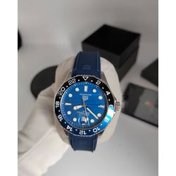 THMLAU-003 - Relogio Tag Heuer Carrera Esqueleto C... - Junior Relógios de Luxo