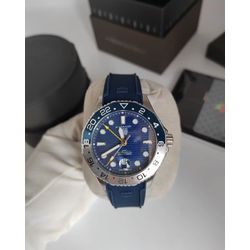 THMLAU-004 - Relogio Tag Heuer Carrera Esqueleto C... - Junior Relógios de Luxo