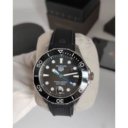 THMLAU-005 - Relogio Tag Heuer Carrera Esqueleto C... - Junior Relógios de Luxo