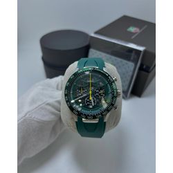 THGMES-003 - Relogio Tag Heuer Carrera Esqueleto C... - Junior Relógios de Luxo