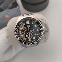 thi500-002 - Relogio Tag Heurer Indy 500 Cod.thi50... - Junior Relógios de Luxo
