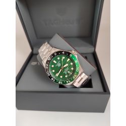 THWII-002 - Relogio Tag Heuer Aquarece Carrera Cod... - Junior Relógios de Luxo