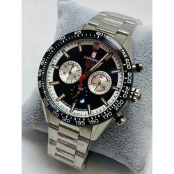 TH160A-001 - Relogio Tag Heuer 160 Anos Ed Especia... - Junior Relógios de Luxo