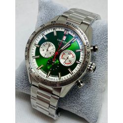 TH160A-002 - Relogio Tag Heuer 160 Anos Ed Especia... - Junior Relógios de Luxo