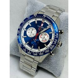 TH160A-003 - Relogio Tag Heuer 160 Anos Ed Especia... - Junior Relógios de Luxo