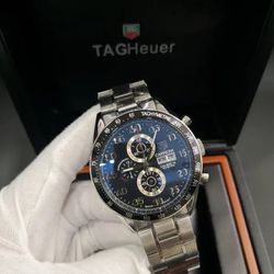 TH16CE-002 - Relogio Tag Heurer Calibri 16 CerÂmic... - Junior Relógios de Luxo