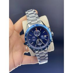 TH16CE2-001 - Relogio Tag Heurer 16 Cerâmica Cod T... - Junior Relógios de Luxo