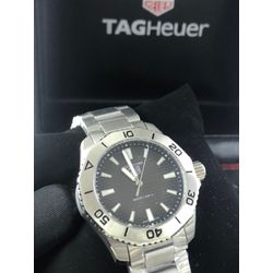 THASD-001 - Relogio Tag Heuer Aquarece Automático ... - Junior Relógios de Luxo