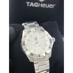 THASD-002 - Relogio Tag Heuer Aquarece Automático ... - Junior Relógios de Luxo