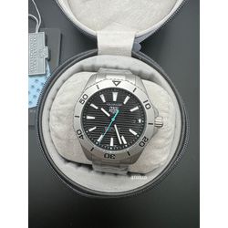 THASD-005 - Relogio Tag Heuer Aquarece Automático ... - Junior Relógios de Luxo