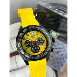 Thbbc-003 - Relogio Tag Heurer F1 Cod.thbbc-003 - Junior Relógios de Luxo