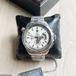 THCA36-001 - Relogio Tag Heuer Calibre 36 Cod Thca... - Junior Relógios de Luxo