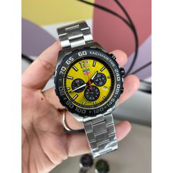 Cod THCLR-005 - Relogio Tag Heuer F1 Cod Thclr-005 - Junior Relógios de Luxo