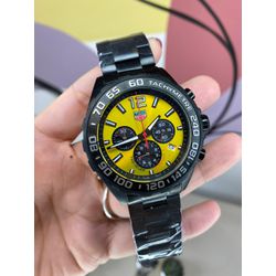 Cod THCLR-006 - Relogio Tag Heuer F1 Cod Thclr-006 - Junior Relógios de Luxo