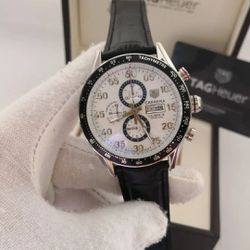 THF1CO-0012 - Relógio T-a-g H-e-u-e-r Calibri 16 C... - Junior Relógios de Luxo