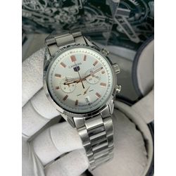 THHC-001 - Relogio Tag Heuer Carrera Cod Thhc-001 - Junior Relógios de Luxo