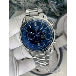THHC-003 - Relogio Tag Heuer Carrera Cod Thhc-003 - Junior Relógios de Luxo