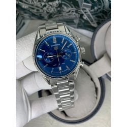 THHC-004 - Relogio Tag Heuer Carrera Cod Thhc-004 - Junior Relógios de Luxo