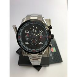 THSHU-001 - Relogio Tag Heuer Michael Schumacher C... - Junior Relógios de Luxo