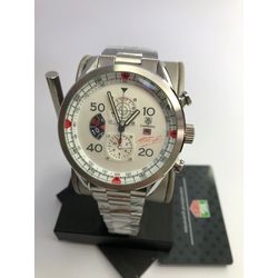 THSHU-002 - Relogio Tag Heuer Michael Schumacher C... - Junior Relógios de Luxo