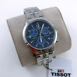 TSPRAC-003 - Relogio Tissot Pr 200 Aco Cod.tsprac-... - Junior Relógios de Luxo