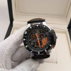 TSTR-0017 - Relogio Tissot T-race Cod.tstr-005 - Junior Relógios de Luxo