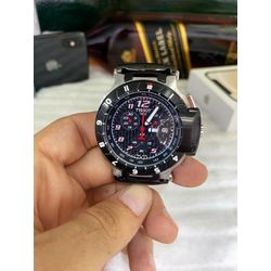 TSTR-0011 - Relogio Tissot T-race Cod.tstr-002 - Junior Relógios de Luxo